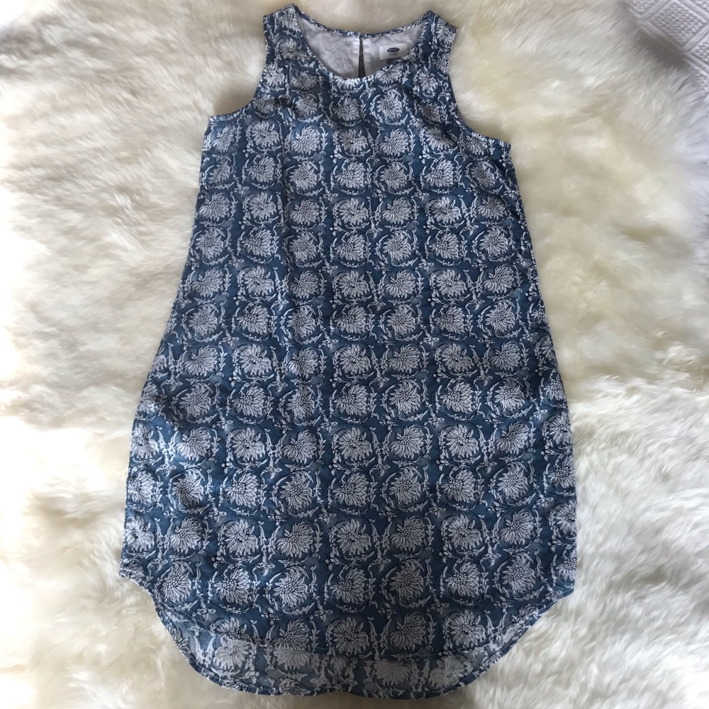 Old Navy Causal summer dress!
